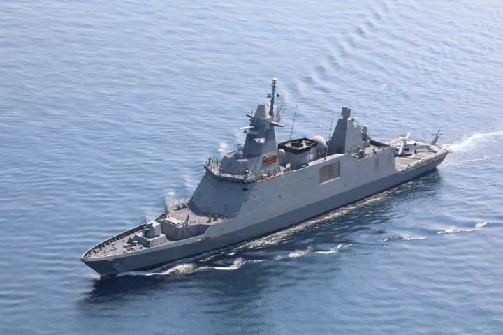 Βρετανία: Εξετάζει συνεργασία με Γαλλία για κοινή επιτήρηση της Μάγχης λόγω ρωσικής δραστηριότητας