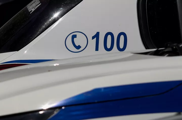 Συνελήφθη 32χρονος Τούρκος καταζητούμενος από την Interpol στη Θεσσαλονίκη