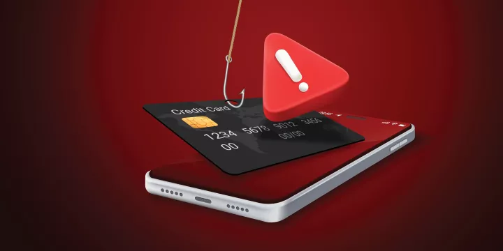 Phishing: Τα «έξυπνα» μηνύματα που αδειάζουν λογαριασμούς - Τι πρέπει να προσέχουν οι πολίτες