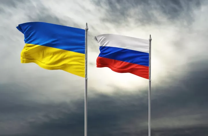 Αλληλοκατηγορίες Ουκρανίας - Ρωσίας για πολλές παραβιάσεις της πασχαλινής κατάπαυσης του πυρός