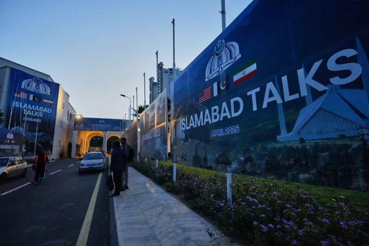 Channel 12: Το Πακιστάν επιχειρεί να επαναφέρει ΗΠΑ και Ιράν στο τραπέζι των συνομιλιών