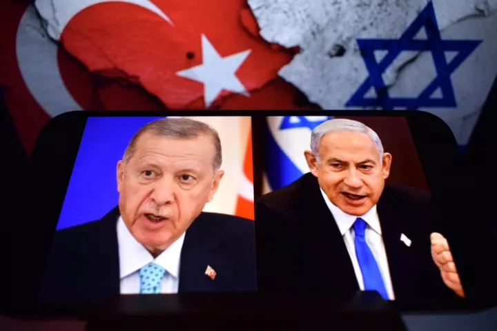 Στ. Κυριακίδης: Γιατί ο Ερντογάν φοβάται τον Νετανιάχου