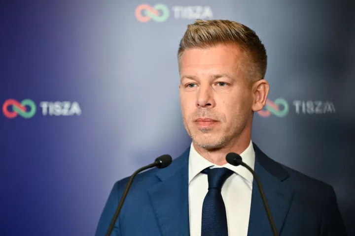 Πέτερ Μάγιαρ: Ο πρώην συνεργάτης του Όρμπαν που αλλάζει την Ουγγαρία - Το σκάνδαλο που τον ανέδειξε 