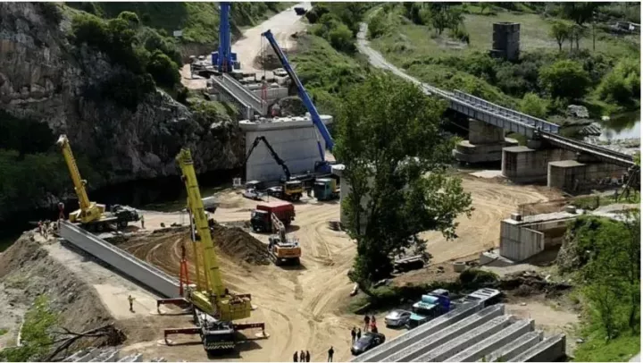 Για πρώτη φορά οργανωμένος έλεγχος γεφυρών σε Ανατολική Μακεδονία και Θράκη – Τι αλλάζει στη διαχείρισή τους