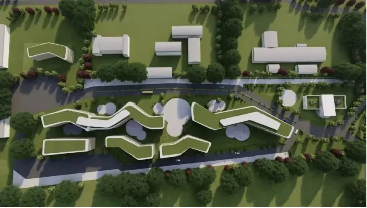 Thess InnoFood Hub: Έναρξη εργασιών το 2027 για τον πρώτο θύλακα αγροδιατροφικής καινοτομίας – Το σχέδιο της ΑΖΚ για τη γεφύρωση έρευνας και αγοράς