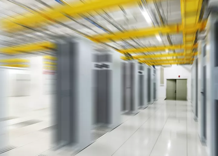 Τα πρώτα «διαστημικά data centers» παίρνουν μορφή