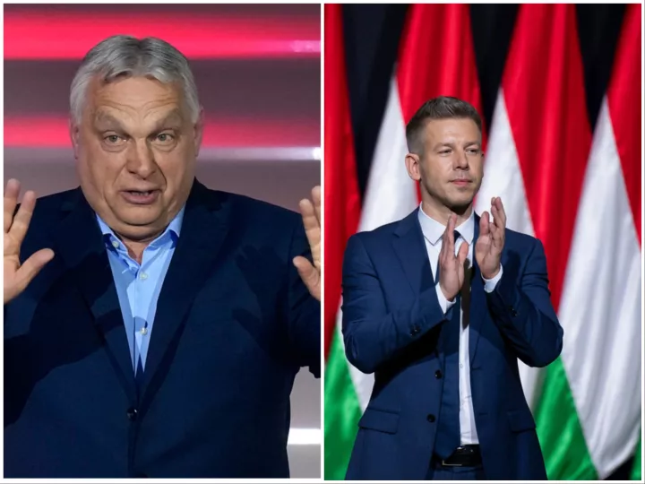 Οι νικητές και οι χαμένοι από την ήττα του Όρμπαν στην Ουγγαρία