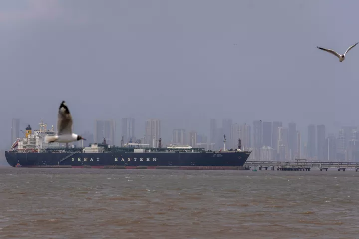 Τεχεράνη για Στενά του Ορμούζ: Οι περιορισμοί των ΗΠΑ σε πλοία στο Ορμούζ «ισοδυναμούν με πειρατεία»