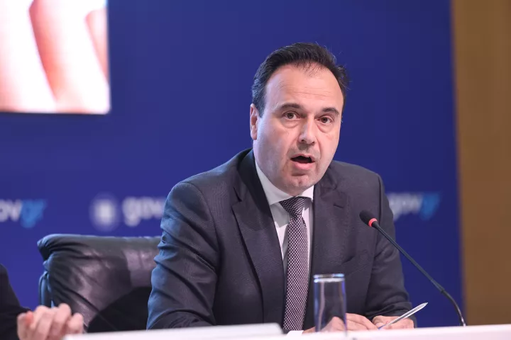 Δ. Παπαστεργίου: Η τεχνολογία γίνεται εργαλείο δικαιοσύνης - Στηρίζουμε τον συνεπή παραγωγό