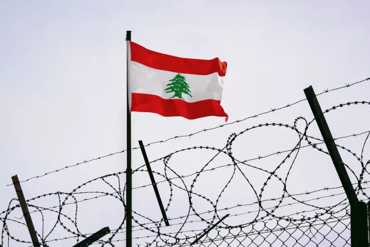 ΥΠΕΞ Λιβάνου: Επιδιώκουμε με άμεσες διαπραγματεύσεις με το Ισραήλ μια εκεχειρία, δεν εμπλεκόμαστε με Ιράν-ΗΠΑ