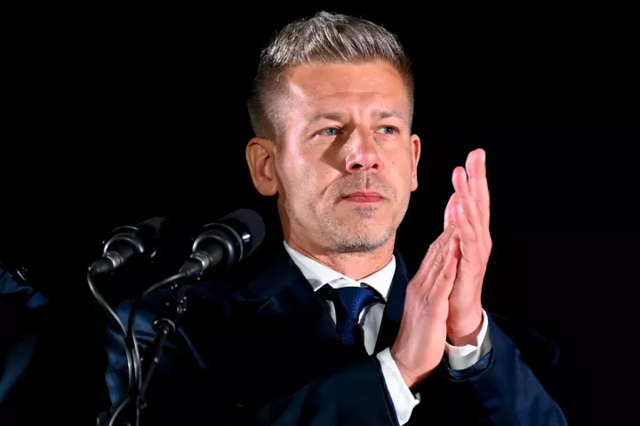 Ξεκάθαρος ο Μαγιάρ για Πούτιν: Αν χρειαστεί, θα διαπραγματευτούμε, αλλά δεν θα είμαστε φίλοι