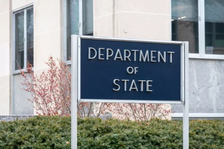 ΗΠΑ: Απέλαση Ιρανών που συνδέονται με το καθεστώς