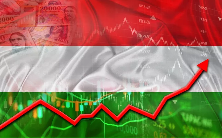 Η ήττα Όρμπαν βελτιώνει τις προοπτικές της οικονομίας - Ράλι στην Ουγγαρία