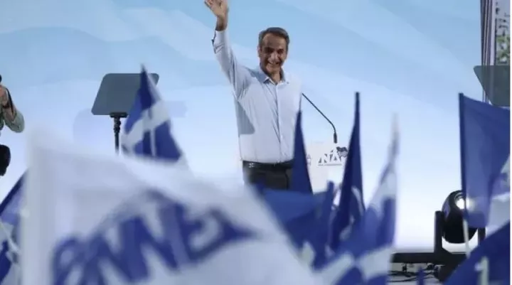 Η αντεπίθεση Μητσοτάκη και η ανανέωση της ΝΔ στη Βόρεια Ελλάδα