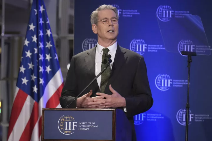 Μπέσεντ: Συνιστά υπομονή στη Fed σχετικά τη μείωση των επιτοκίων