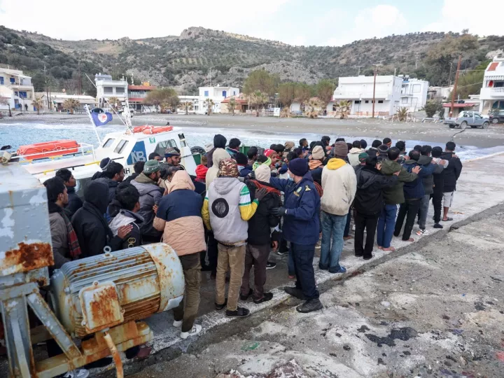 Υπ. Μετανάστευσης: Πάνω από 1.200 ανακλήσεις ασύλου Σύρων – Πρώτη η Ελλάδα στις επιστροφές