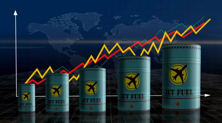 ΕΕ: Οι αεροπορικές εταιρείες εκπέμπουν SOS και καλούν την Κομισιόν να πάρει μέτρα 