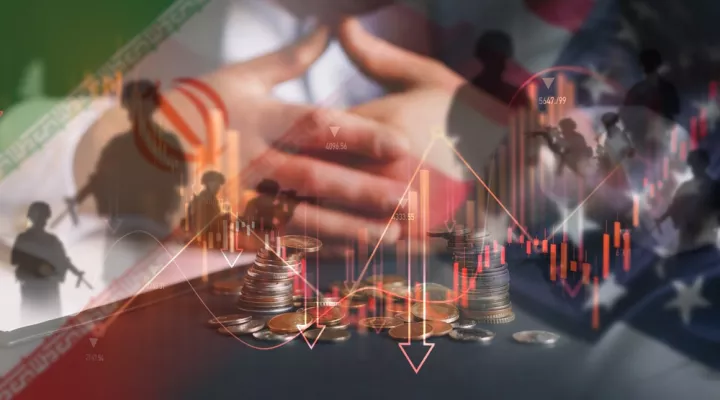 Αγορές: Προσδοκίες και κίνδυνοι από την έκβαση του πολέμου