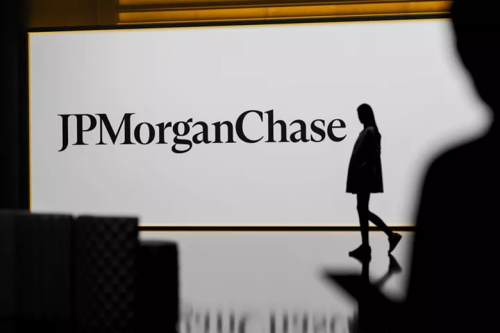 JPMorgan: Άλμα στην κερδοφορία και στα έσοδα στο α' τρίμηνο 