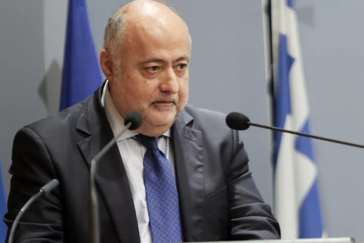 Δημ. Τσιόδρας προς Κομισιόν: Μέτρα για να σταματήσουν οι ψευδείς εκπτώσεις και οι κρυφές χρεώσεις από πλατφόρμες