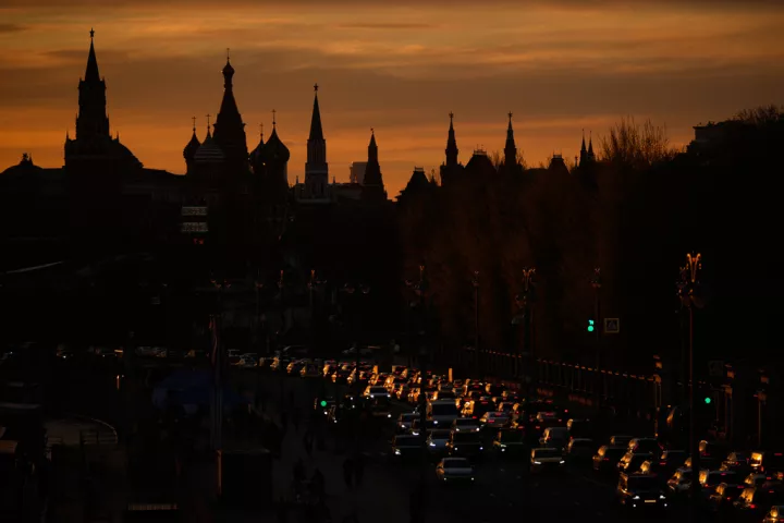 Κρεμλίνο: Οι διακοπές του mobile internet είναι προσωρινές - Οργή στους κόλπους της ρωσικής ελίτ