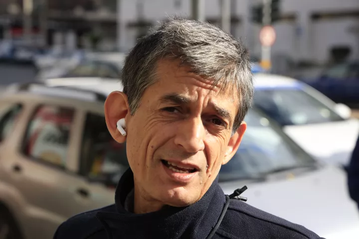 Ν. Καρανίκας κατά αντιπολίτευσης: Άχρηστη και ανίκανη, αντί να ασχολείται με τα πρωτεύοντα, ασχολείται με το αν έχει πτυχίο ο Λαζαρίδης