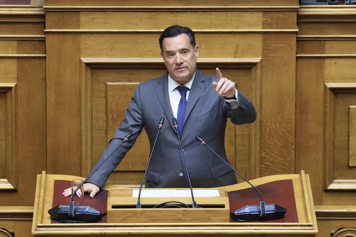 Αδ. Γεωργιάδης: Φρένο στις αυθαιρεσίες του ακυρωθέντος Δ.Σ. του ΠΙΣ