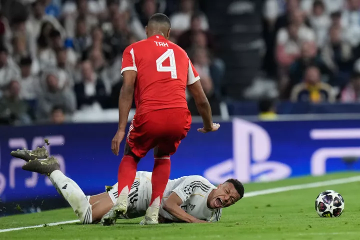 Φαβορί από το Champions League