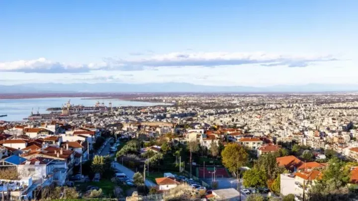 Αναβίωση των παλιών συνοικιών: Πώς η αστική αναγέννηση αλλάζει την εικόνα της Θεσσαλονίκης