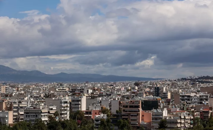 Ενοίκια: Δεύτερη στην ΕΕ η Ελλάδα με άνοδο 10,1% - Ένας μισθός για ένα διαμέρισμα στην Αθήνα