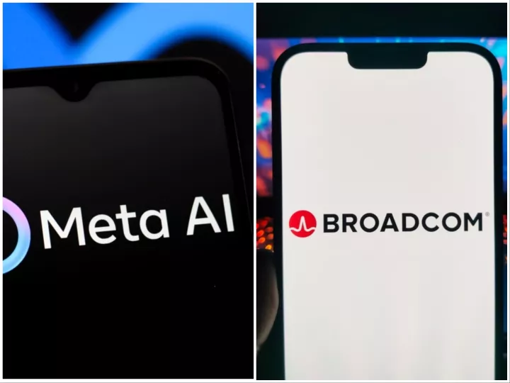 Η Meta «ψηφίζει» Broadcom: Στρατηγική συμμαχία μέχρι το 2029 για την κυριαρχία στην ΤΝ