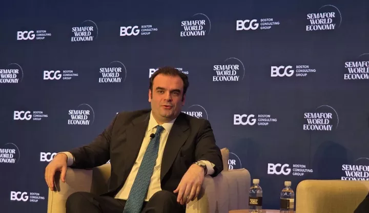 Κυρ. Πιερρακάκης από ΗΠΑ: Προχωράμε σε μεταρρυθμίσεις όχι κάθε μήνα, αλλά κάθε εβδομάδα