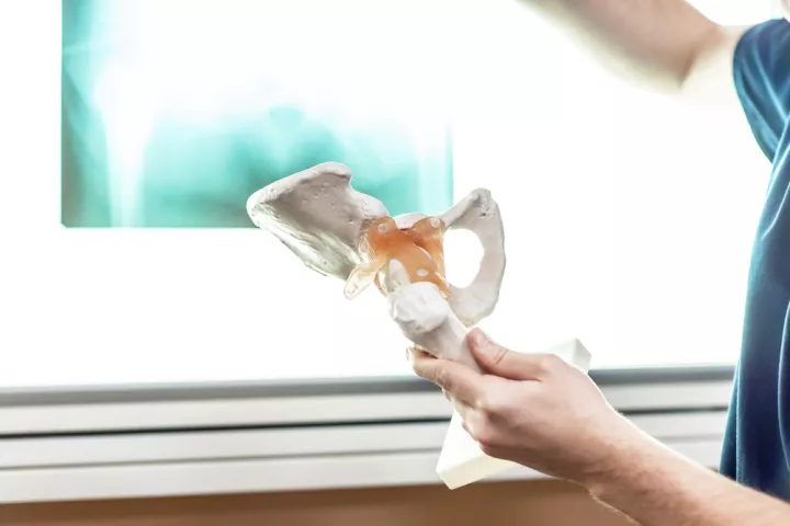 Επώδυνο ισχίο στην παιδική  ηλικία: Tι πρέπει να γνωρίζουν οι γονείς