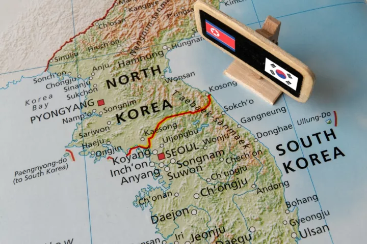 Ραγδαία ενίσχυση του πυρηνικού οπλοστασίου της Πιονγιάνγκ, πυρηνικά υποβρύχια σχεδιάζει η Σεούλ