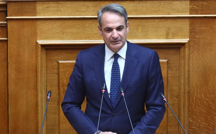 Η ατζέντα του Κυριάκου Μητσοτάκη στη μάχη της Βουλής