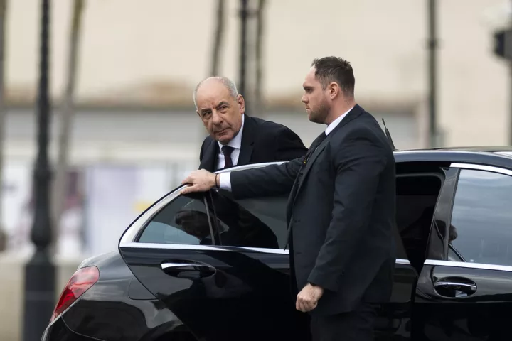 Ουγγαρία: Ο Μάγιαρ ζήτησε την παραίτηση του προέδρου Σούλιοκ 