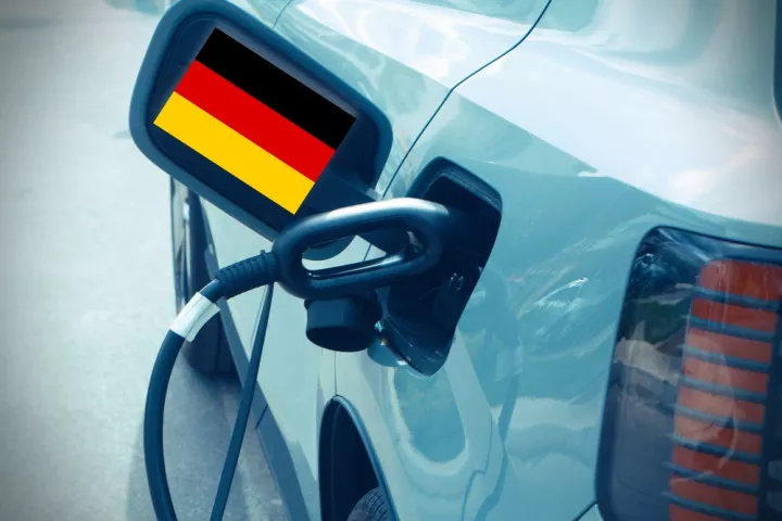 Γερμανία: Οι εταιρίες καυσίμων θα μετακυλίσουν στους καταναλωτές τη μείωση του φόρου που ανακοίνωσε η κυβέρνηση