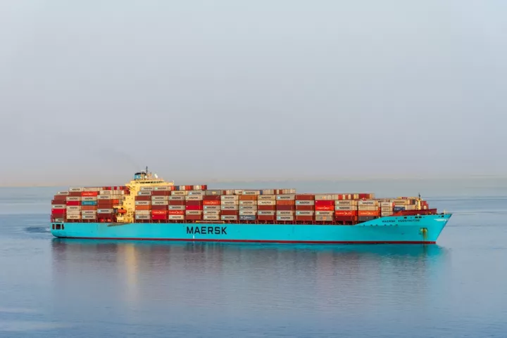 Ιράν: Απειλεί πως θα μπλοκάρει το εμπόριο στην Ερυθρά Θάλασσα, αν δεν σταματήσει ο αποκλεισμός στα λιμάνια