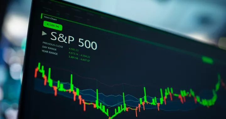 Προς νέα υψηλά ο S&P 500 μετά τη βύθιση στις 6.343 μονάδες