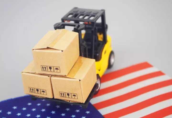 Σημάδια πληθωριστικών πιέσεων στις ΗΠΑ - Σε υψηλό 3 ετών οι τιμές παραγωγού τον Μάρτιο