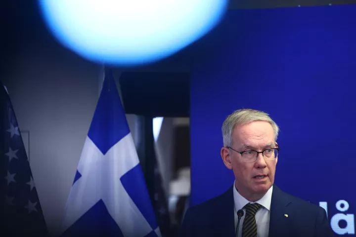 H. Emsgard: Νέα εποχή για τους υδρογονάνθρακες 