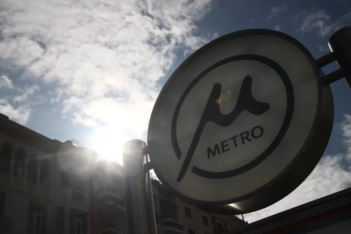 «Διθύραμβοι» της Telegraph για το Μετρό Θεσσαλονίκης: Μετέτρεψε την πόλη στον καλύτερο παραθαλάσσιο προορισμό της Ευρωπής