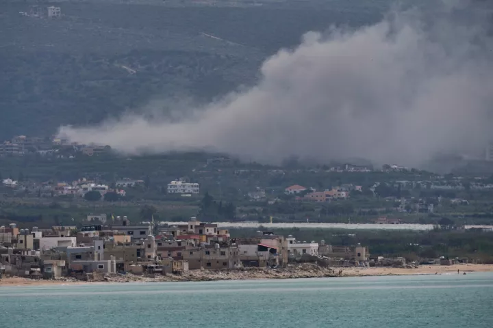 Ισραήλ: Το υπουργικό συμβούλιο ασφαλείας θα συζητήσει για μια πιθανή εκεχειρία στον Λίβανο