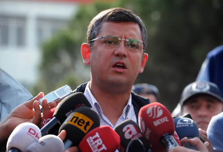 Τουρκία: Σφοδρή κριτική του CHP κατά της κυβέρνησης για το μακελειό σε σχολείο στο Καχραμάνμαρας