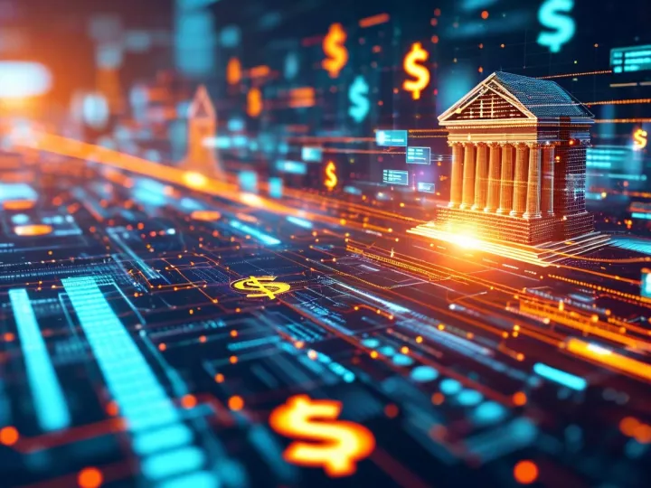 Η Wall Street στηρίζει τα κέρδη των τραπεζών καθώς οι κίνδυνοι παραμονεύουν 