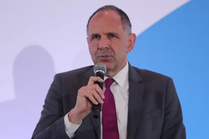 Γ. Γεραπετρίτης: Η Ελλάδα συνεισφέρει στην ανθρωπιστική βοήθεια για το Σουδάν και τάσσεται υπέρ της ενότητας