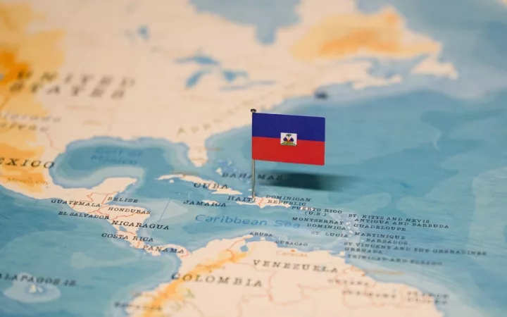 Αϊτή: Τουλάχιστον 16 νεκροί εξαιτίας των πλημμυρών στη νήσο Ισπανιόλα