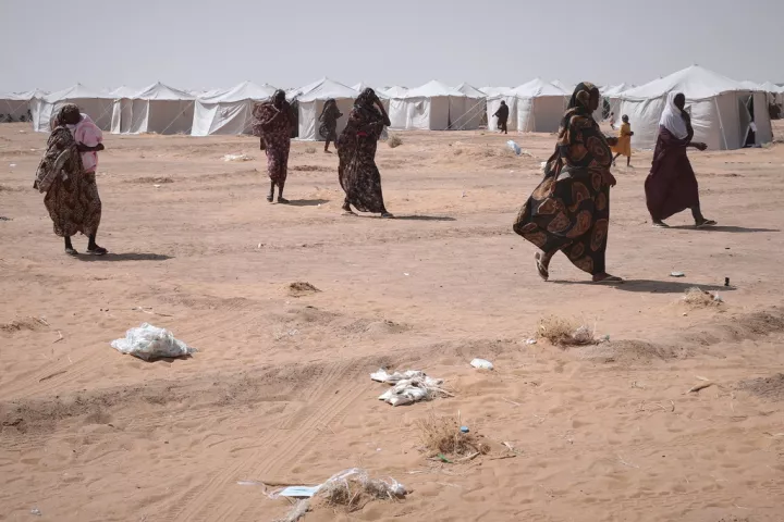 Κύπρια Πρέσβης στη Γερμανία: Βαθιά ανησυχητική η κατάσταση στο Σουδάν