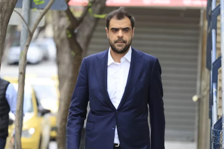 Π. Μαρινάκης: Ο Γ. Μυλωνάκης ήδη βγήκε νικητής στην πρώτη μάχη - Τις επόμενες ημέρες θα κερδίσει και τις υπόλοιπες