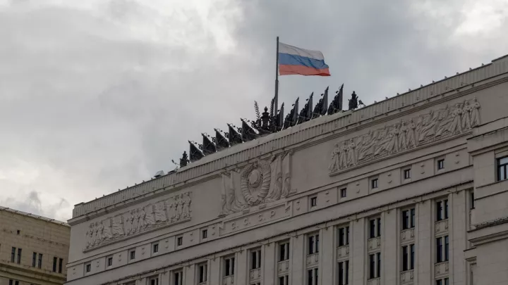 Η Ρωσία προειδοποιεί πως η αύξηση της παραγωγής drones για την Ουκρανία παρασύρει την Ευρώπη στον πόλεμο